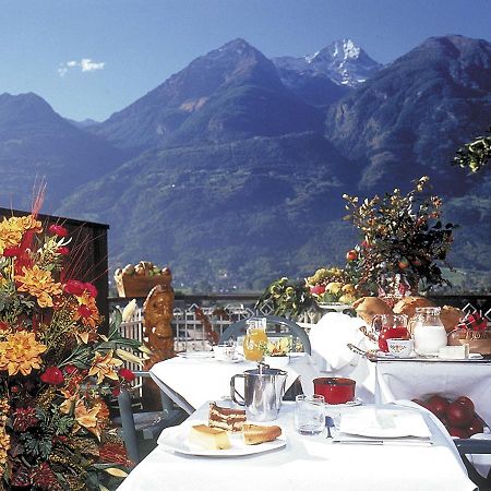 Hotel Casale Saint-Christophe Kültér fotó