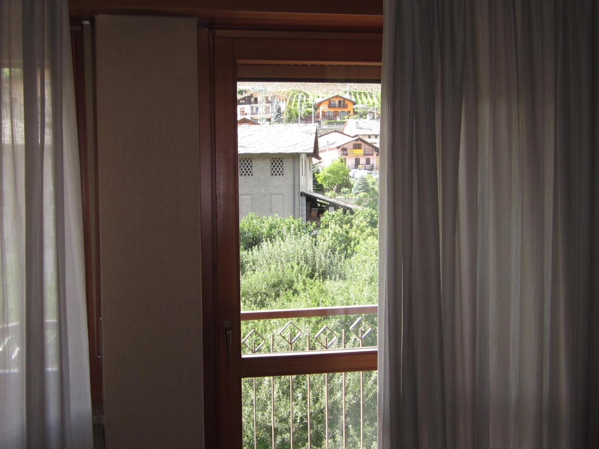 Hotel Casale Saint-Christophe Kültér fotó