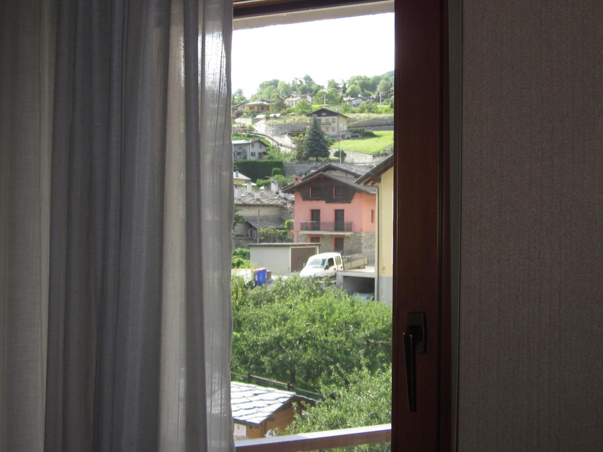 Hotel Casale Saint-Christophe Kültér fotó