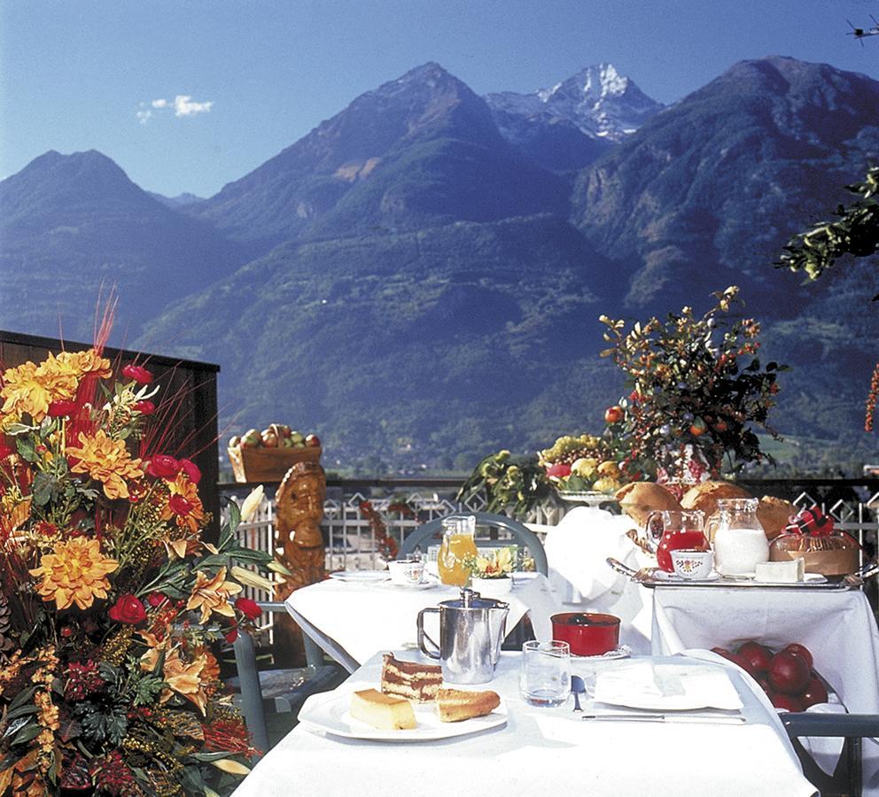 Hotel Casale Saint-Christophe Kültér fotó